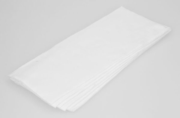 Pupus Trocken-Fleece-Einlagen stay dry 30x14 cm - 3er-Pack